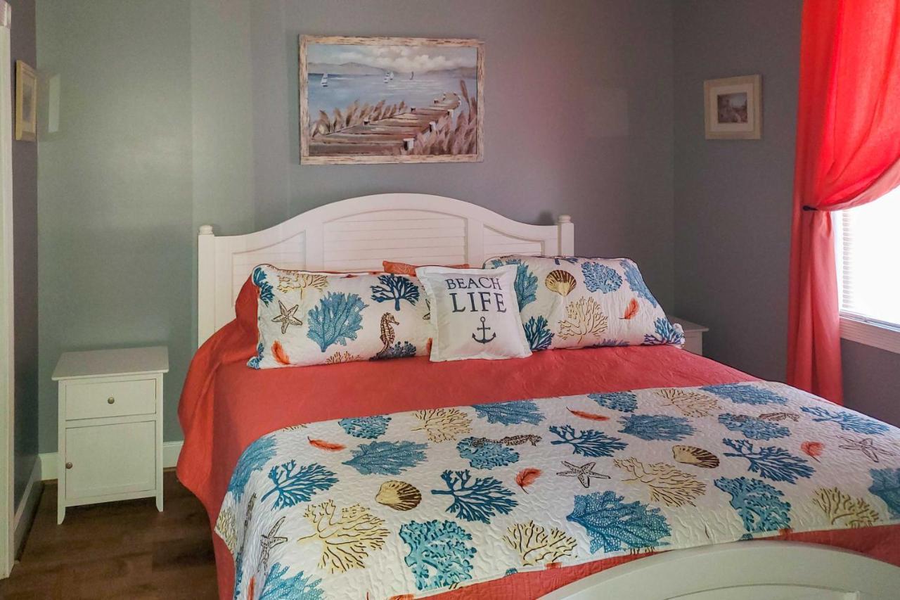 Myrtle Beach Condo With Pool Less Than 2 Mi To The Coast! Kültér fotó