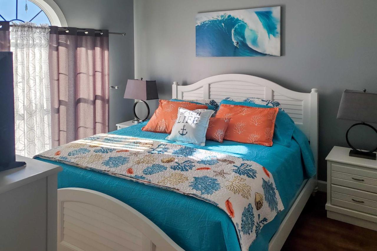 Myrtle Beach Condo With Pool Less Than 2 Mi To The Coast! Kültér fotó